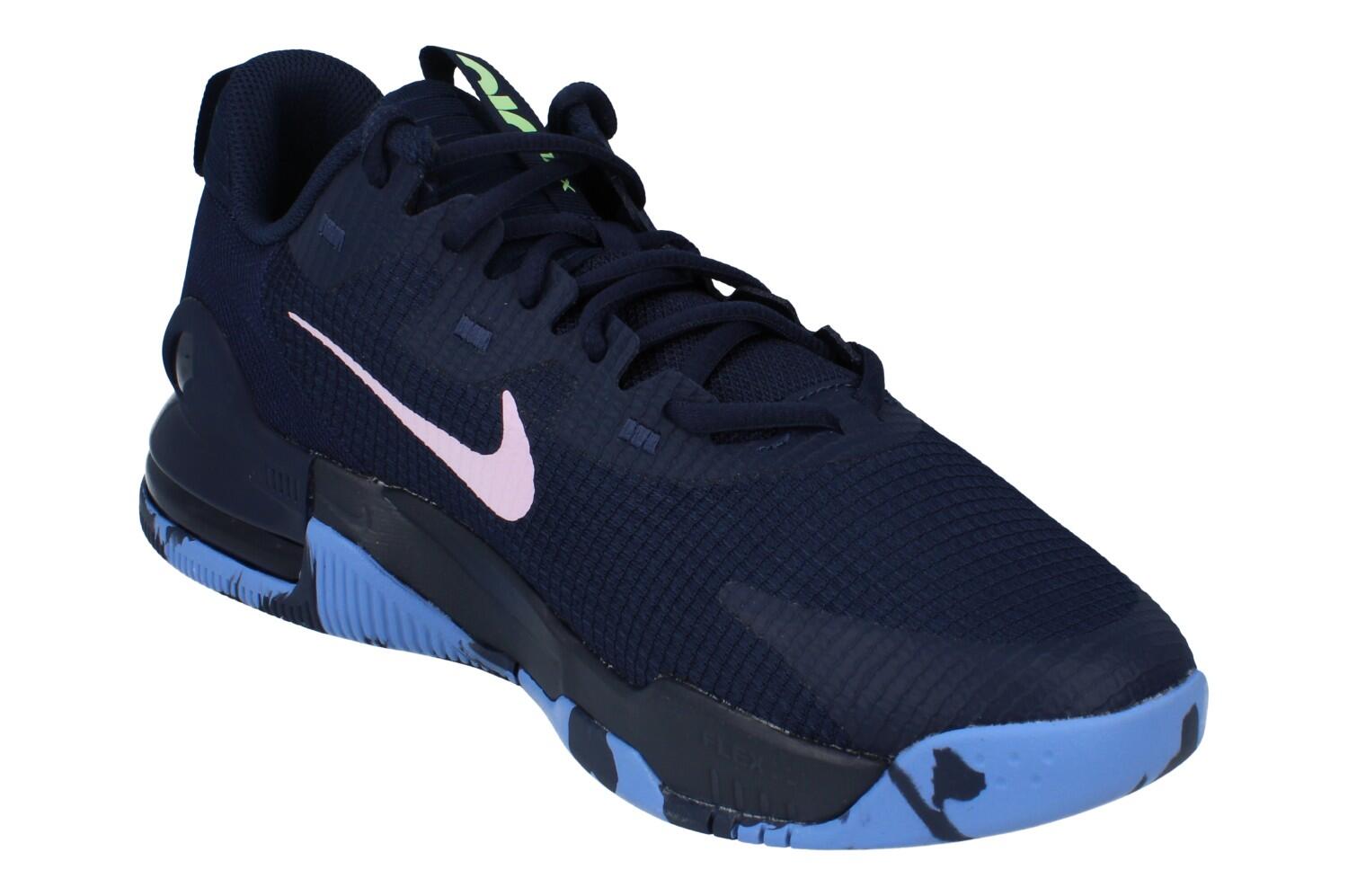 Chaussures universel hommes Nike Air Max Alpha Trainer 5 4/6