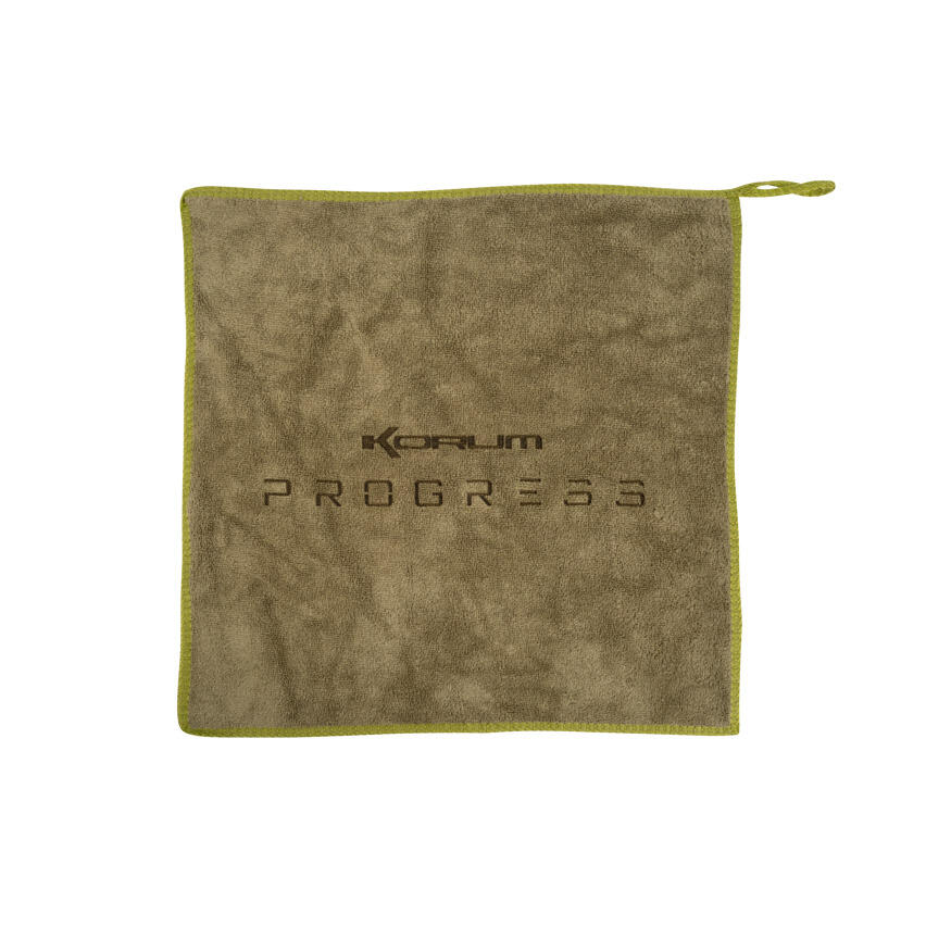 KORUM Microfiber towel Korum Progress