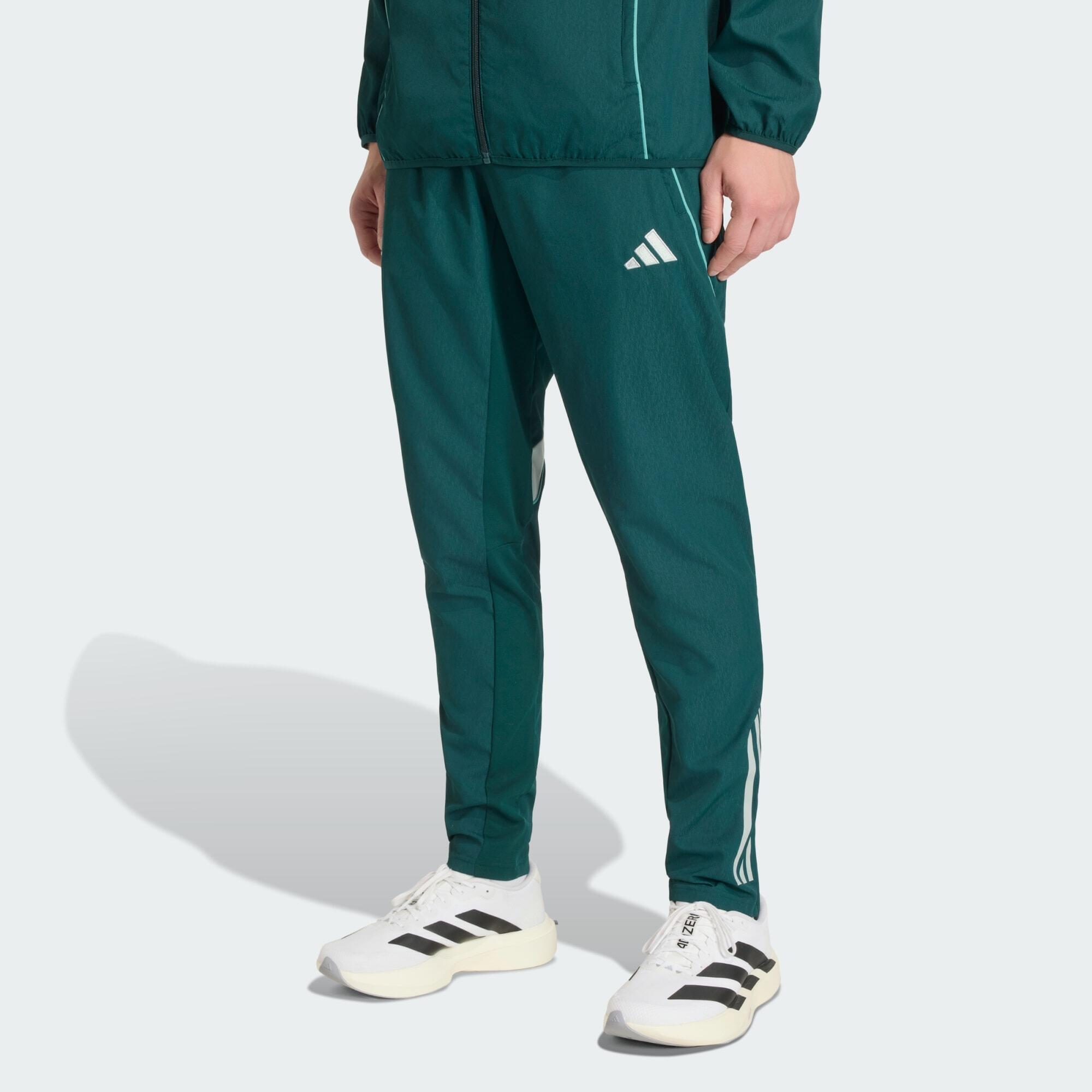 Pantaloni Arsenal Tiro 25 Competition Presentation