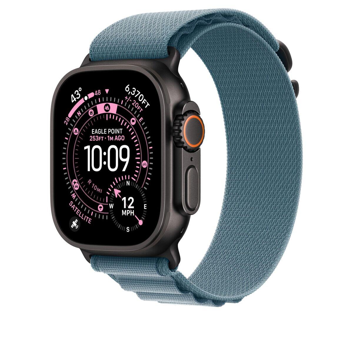 Uhrband APPLE MG9L4ZM/A M 5/5