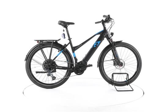 Ebike ricondizionata · R Raymon TourRay E 8.0 · Ottime condizioni