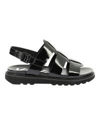 Sandales Kickers Noir Kickers