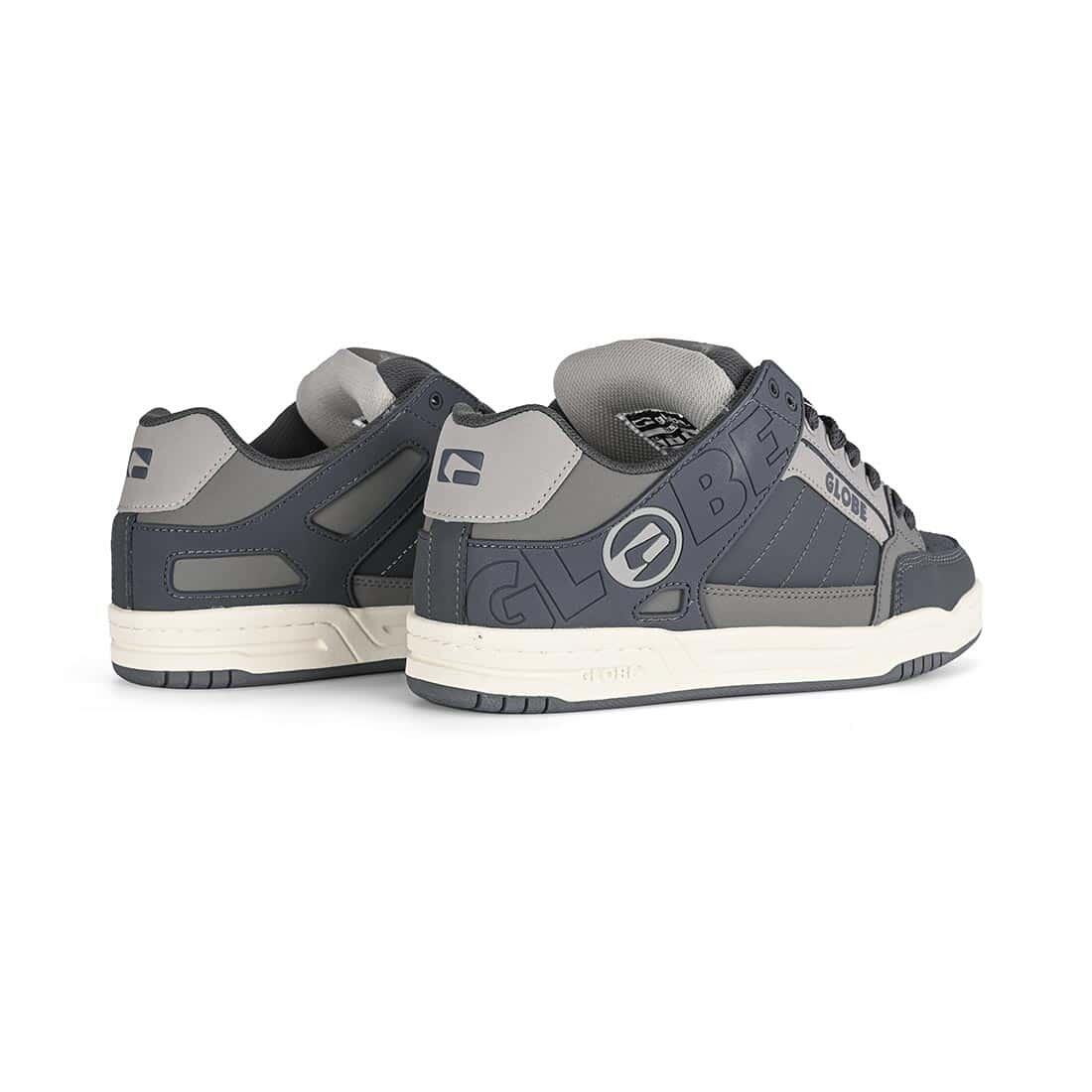 Sneakers Globe Tilt Ebony hebanowy węgiel 3/7
