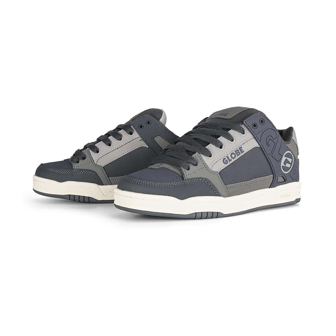 Sneakers Globe Tilt Ebony hebanowy węgiel 2/7