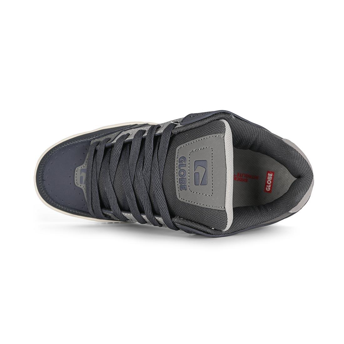 Sneakers Globe Tilt Ebony hebanowy węgiel 5/7