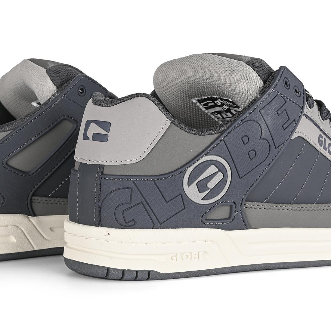 Sneakers Globe Tilt Ebony hebanowy węgiel 4/7