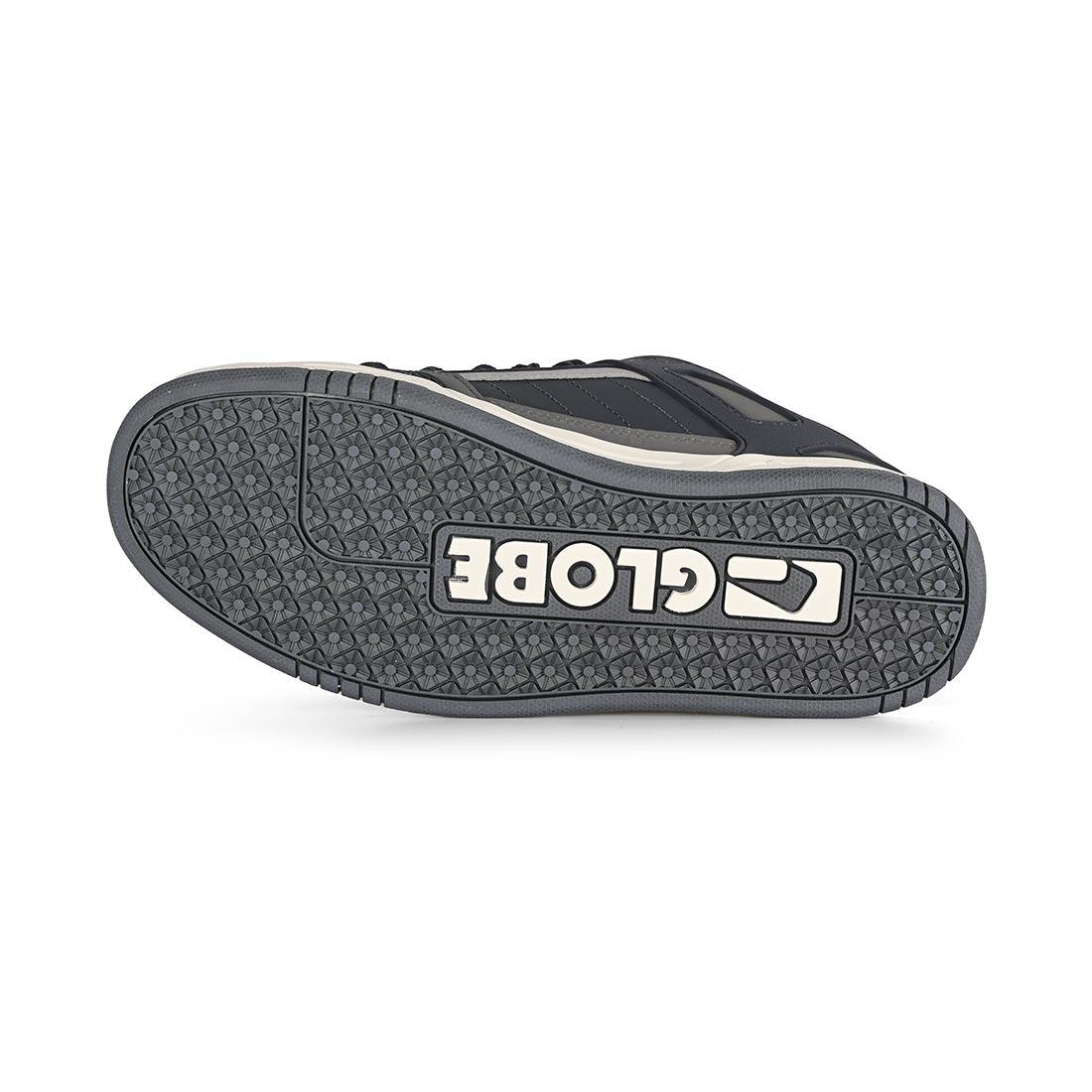 Sneakers Globe Tilt Ebony hebanowy węgiel 6/7