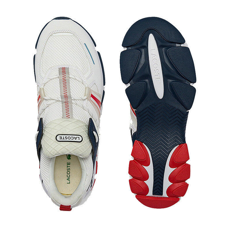 Zapatillas Lacoste L003 0722 1SMA para Hombre 4/6