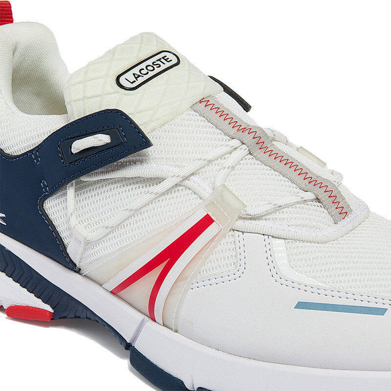 Zapatillas Lacoste L003 0722 1SMA para Hombre 6/6