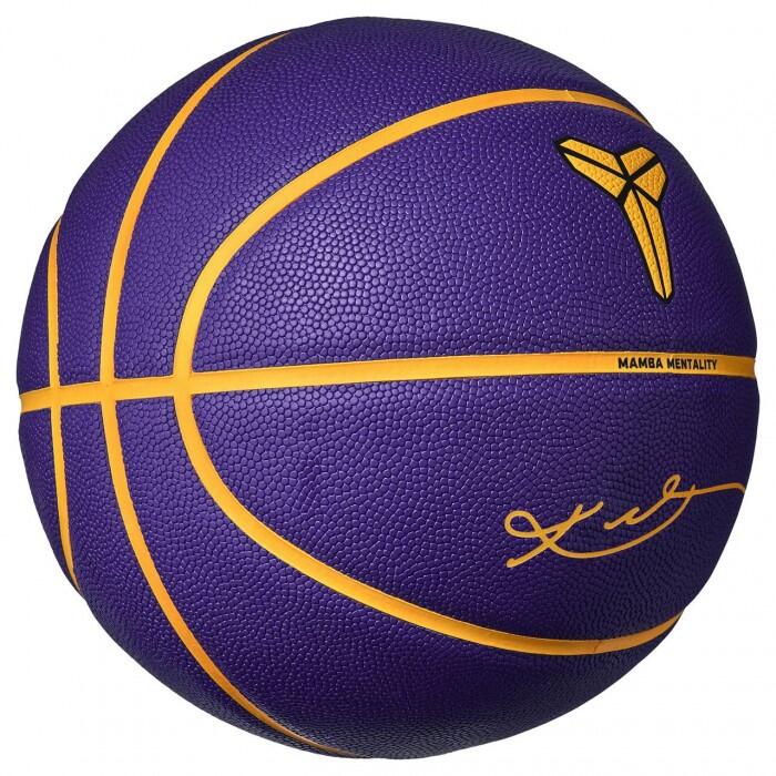 Pallone da basket Nike da uomo 2/3