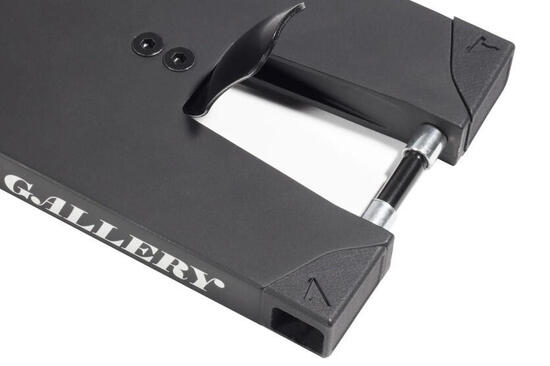 Deck Ends Trottinette - Gallery - Antics