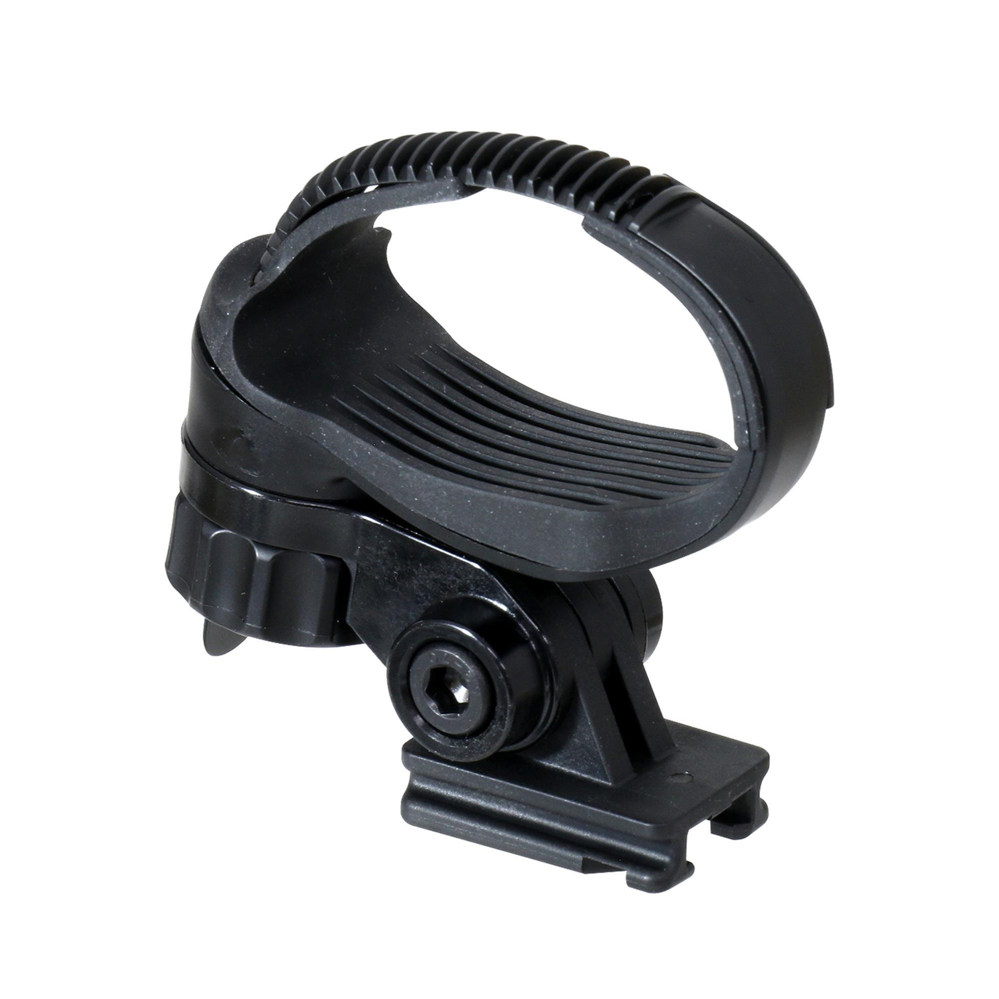 Flextight H-34 Front Light Aero Mount Bracket 1/2