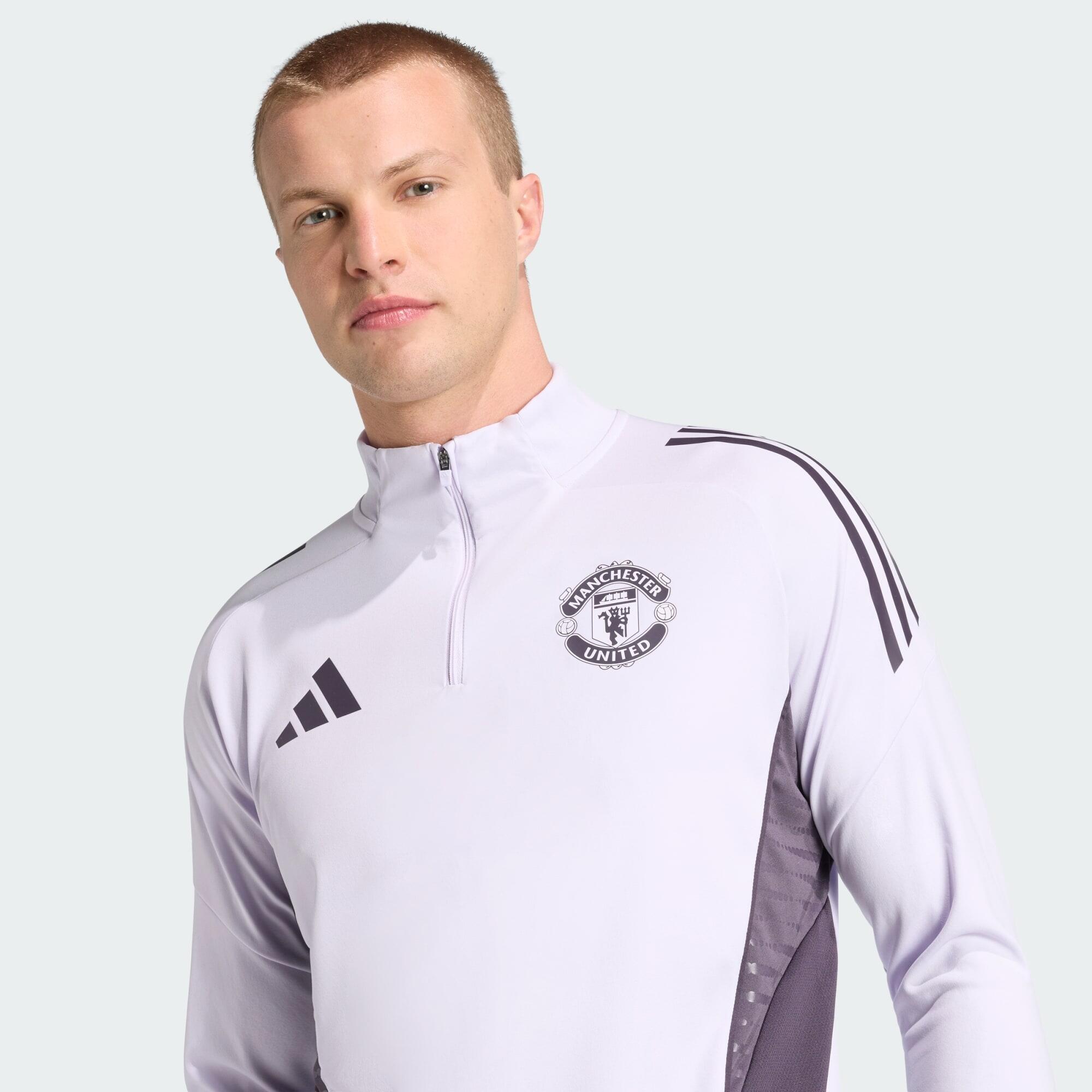 Camisola de Treino Tiro 25 Competition do Manchester United 4/5