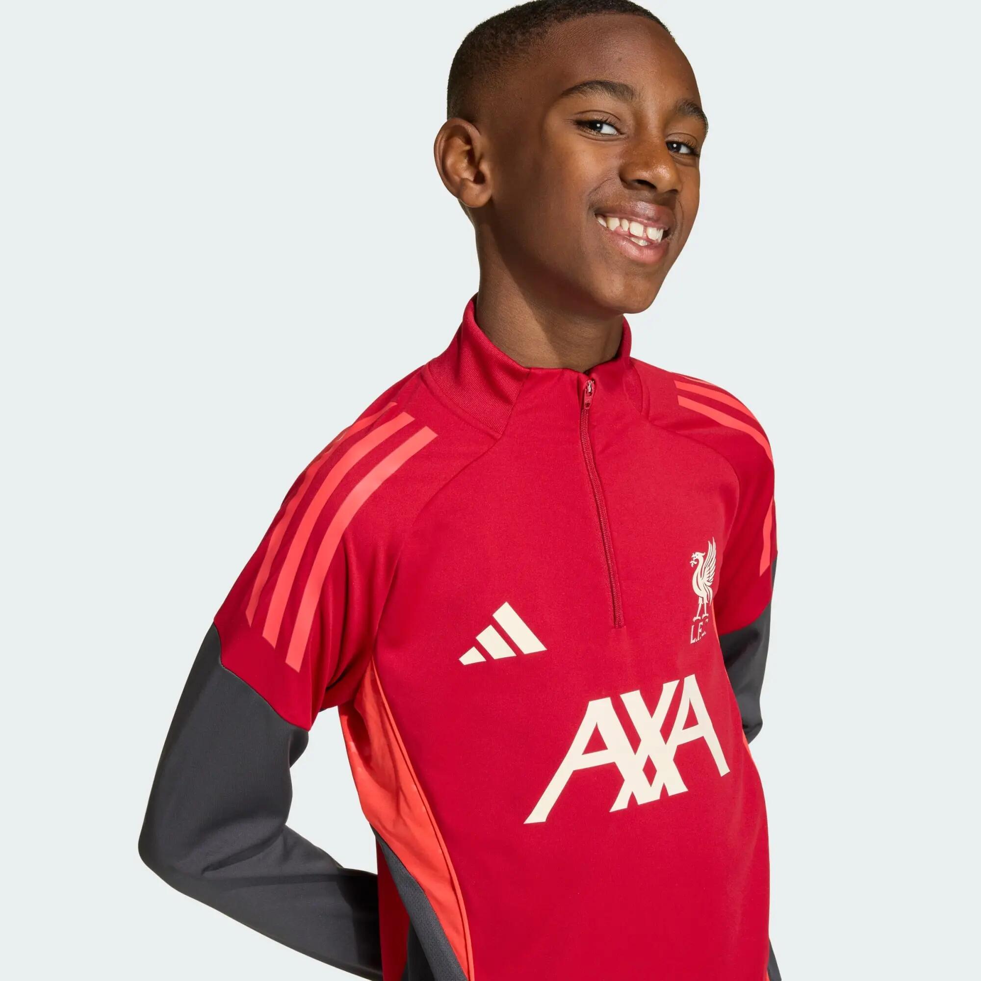 Tréninkový top Liverpool FC Tiro 25 Competition 4/5