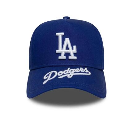 Casquette New Era 940 LA Lakers NBA recyclée noire