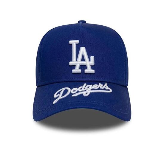 Casquette New Era 940 LA Lakers NBA recyclée noire