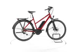 Reconditionné - Winora Sinus Tria 9 Trekking Vélo électrique - Très Bon