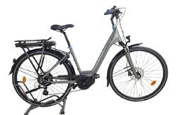 GITANE ORGNeBikCA VAE reconditionné XS — 417 Wh, moteur central 250 W