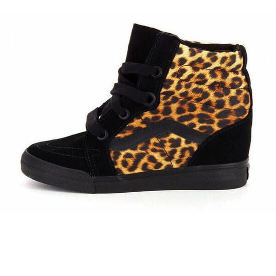 Basket Vans Sk8