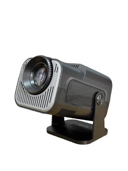 Reiseprojektor Forever FP-120U 1080P Android Bluetooth HDMI USB Audio