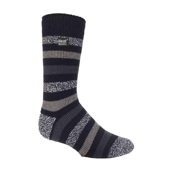 Heat Holders - 1 Paire Chaussettes Thermiques Hommes