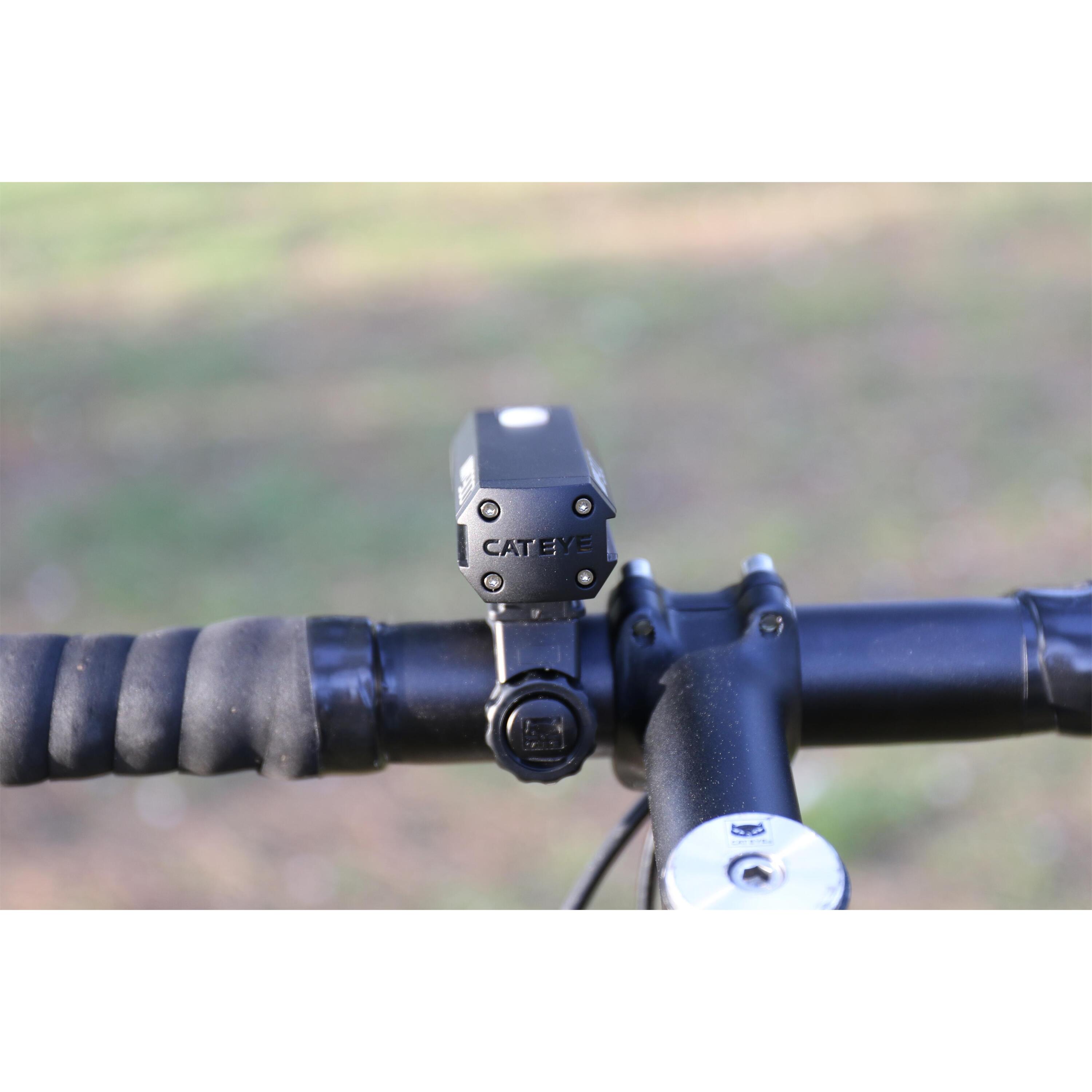 Coppia di luci Cateye AMPP900 / VIZ300 6/7