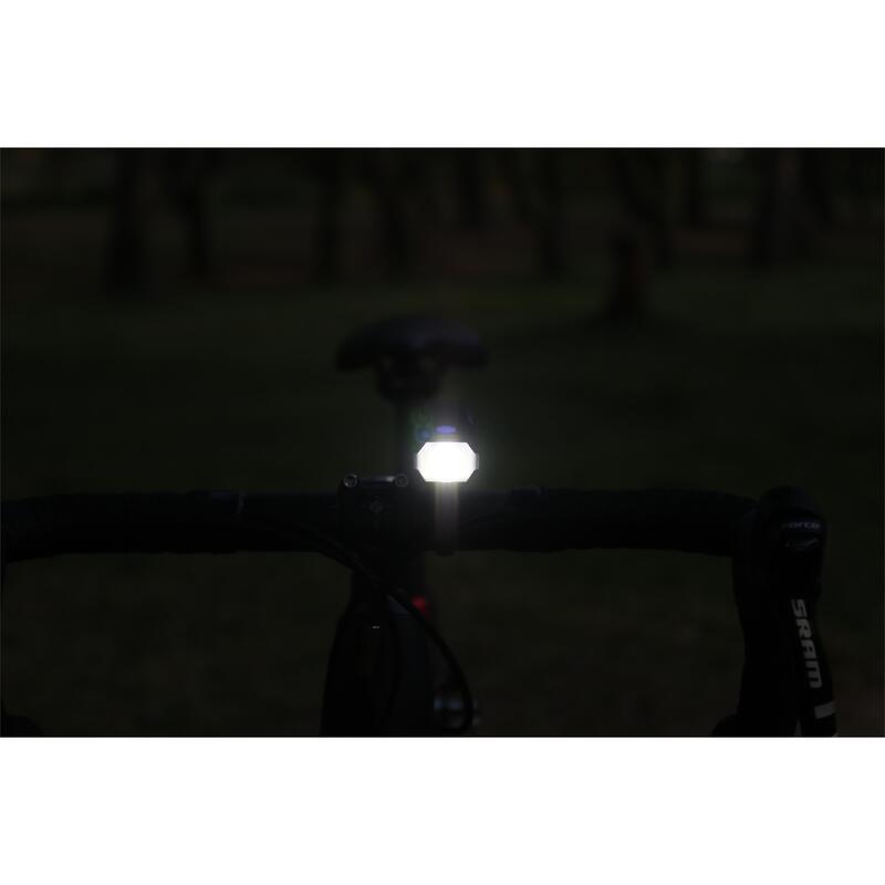 Set de lumini Cateye AMPP 900 / VIZ 300