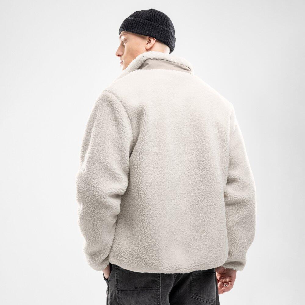 Pánská bunda sherpa Inari 6/8