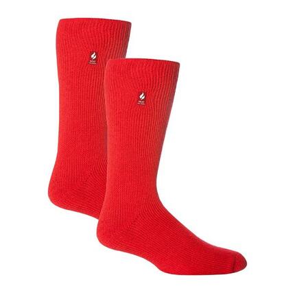 Lot de 2 chaussettes thermiques originales pour hommes