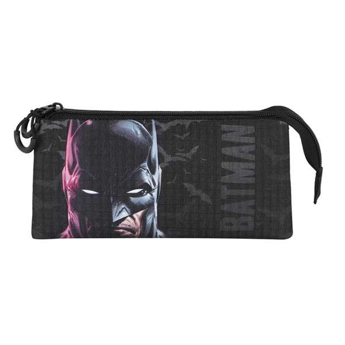 Alleshouder BATMAN Zwart 3/5