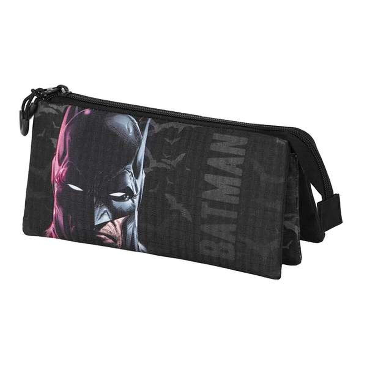 Alleshouder BATMAN Zwart 2/5