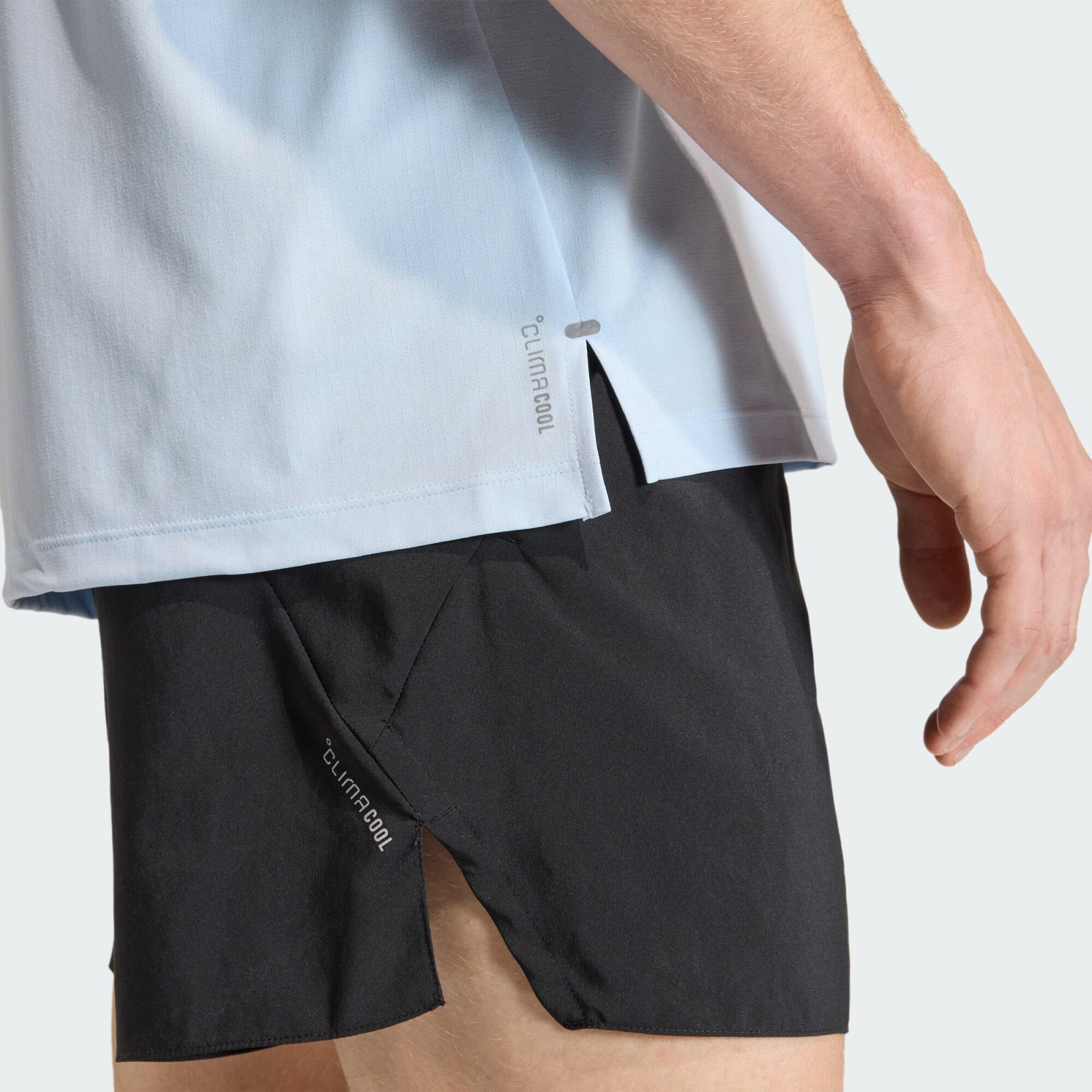 T-shirt adi365 Climacool 5/6