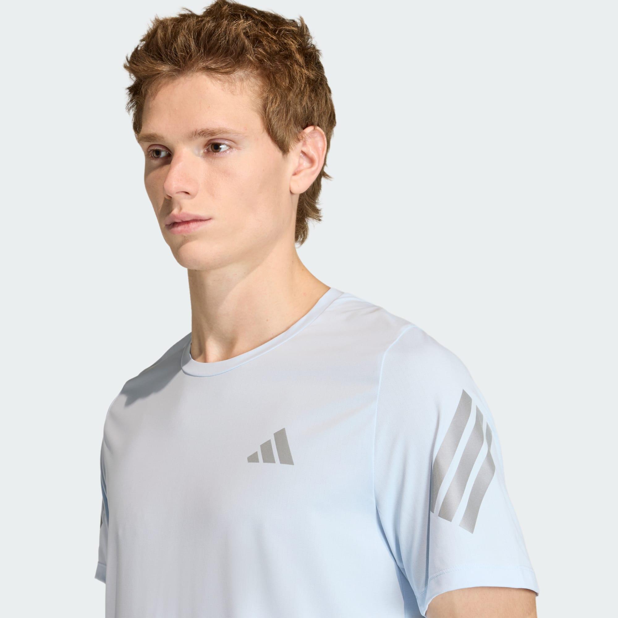T-shirt adi365 Climacool 4/6