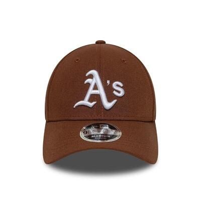 Pet new era 940 m-crown oakland athletics mlb bruin
