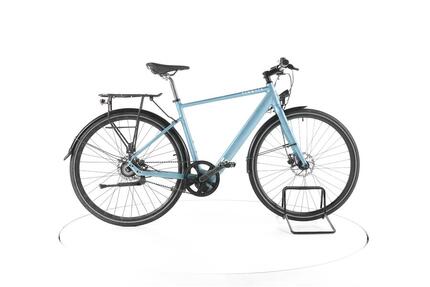 Tweedehands - TENWAYS CGO 600 City E-Bike - Goed