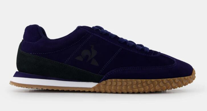 Zapatilla de Moda para HOMBRE LE COQ SPORTIF VELOCE  I SUEDE 2/6