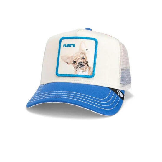 Crème pour chien Cap Goorin Bros Fuerte