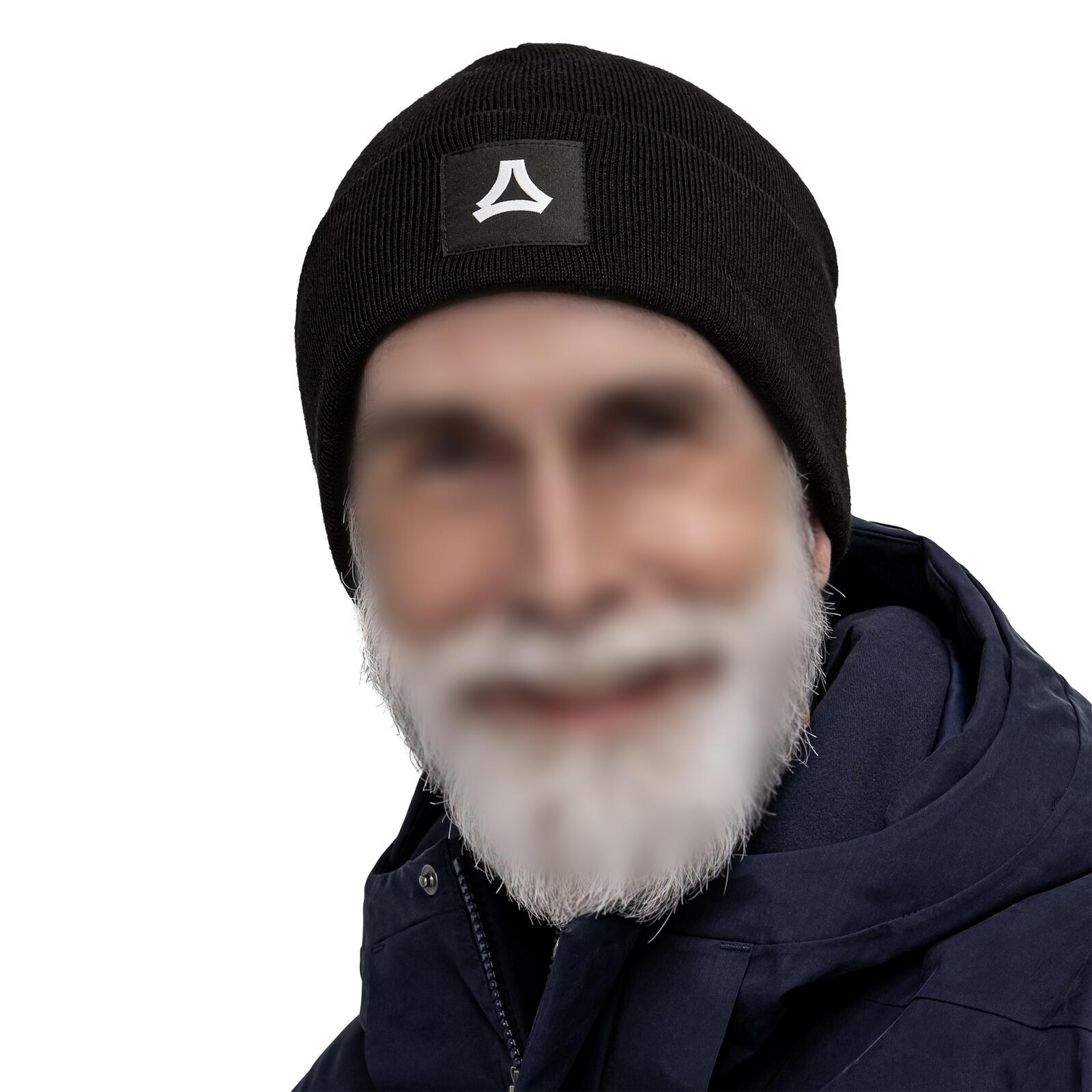 Mütze wärmend leicht Unisex - Hat Style Lodos All 2/2