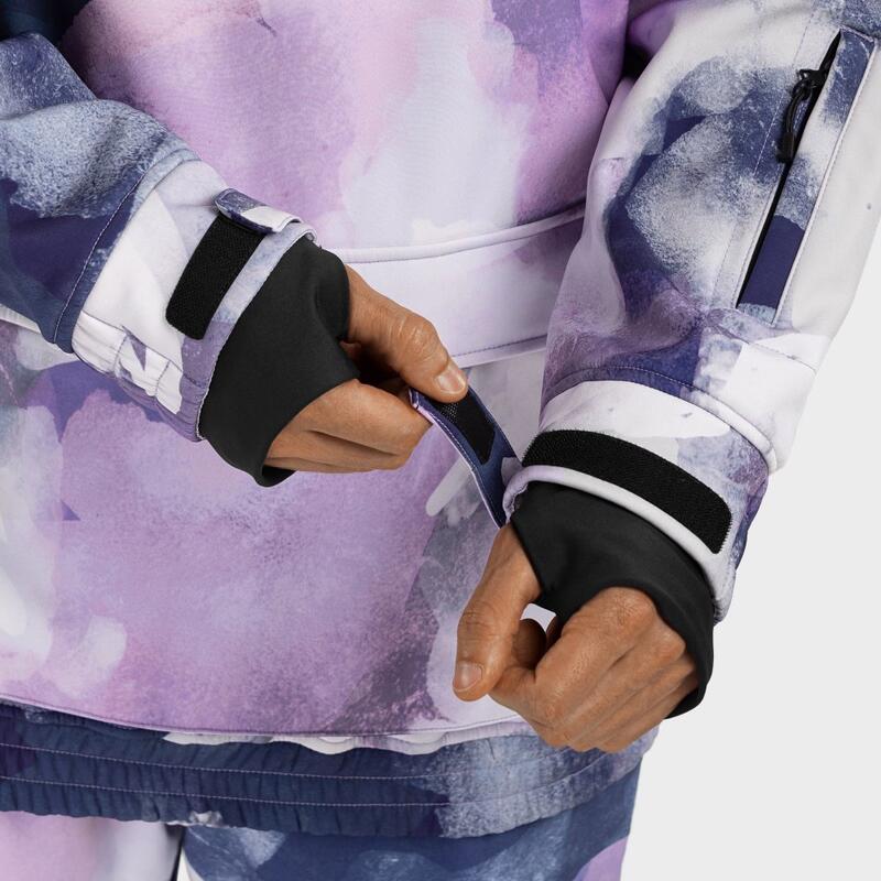 Pánská snowboardová bunda W3 Cloudmont