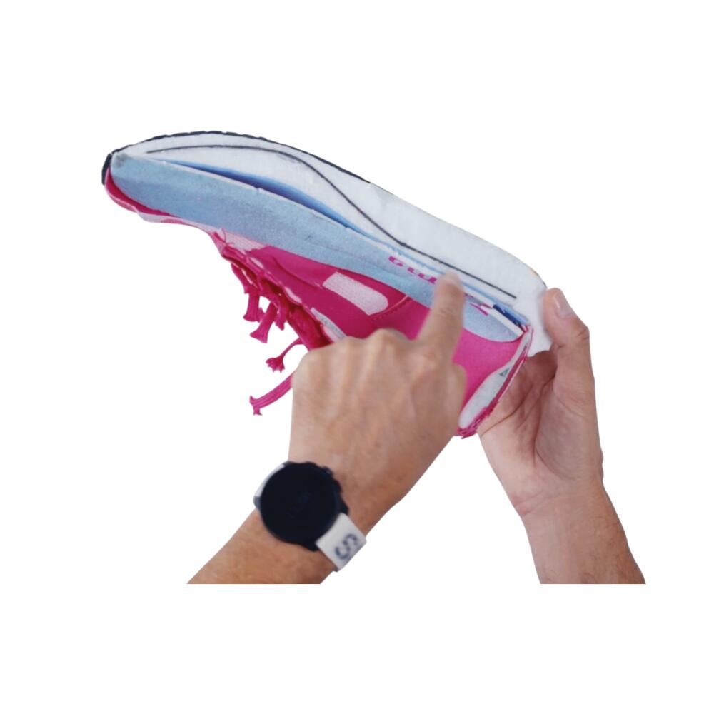 Scarpe da running Joma modello RR100W2502 per donne 4/5