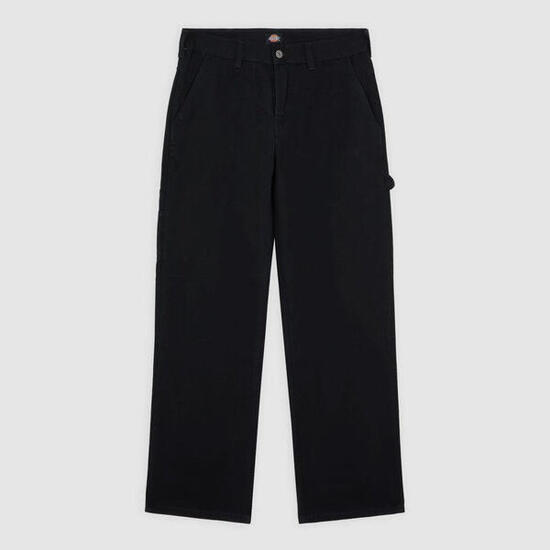 Pantalon charpentier en toile Dickies noir