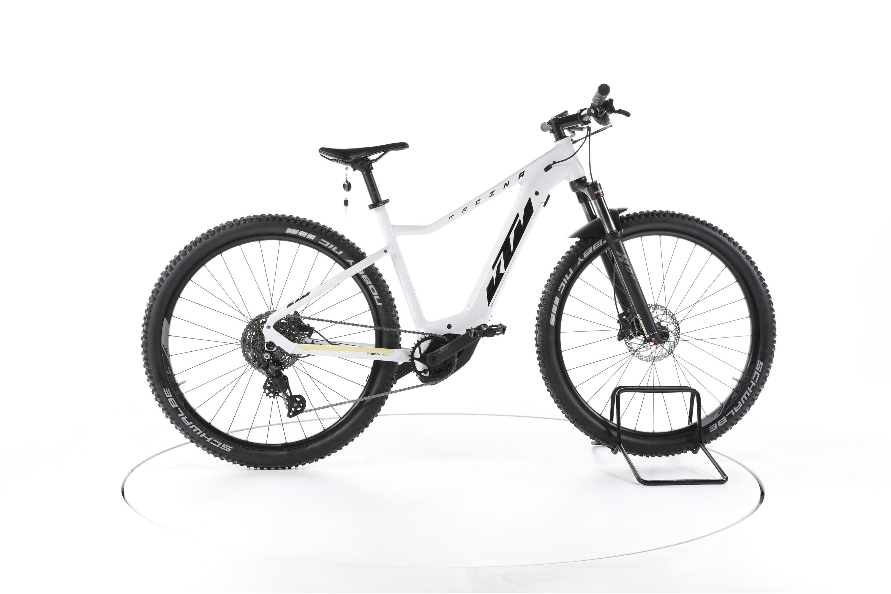 KTM Ebike ricondizionata · KTM Macina Race 591 · Buone condizioni