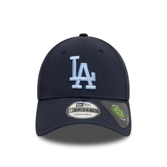 Cap New Era 9Forty LA Dodgers Recycled navy