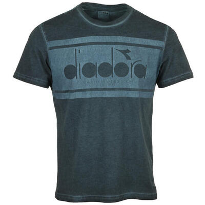 T-shirt uomo maniche corte Spectra Used