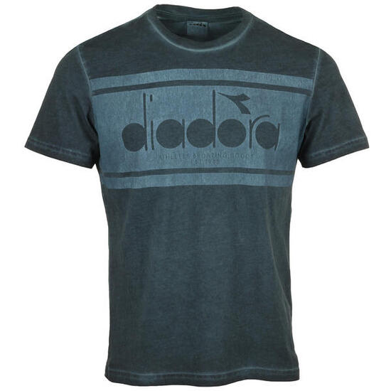 T-shirt uomo maniche corte Spectra Used