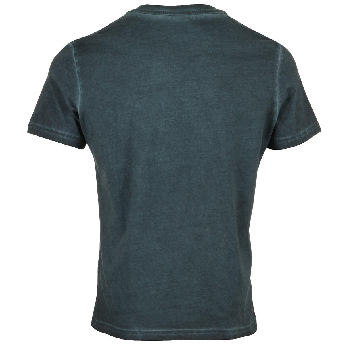 T-shirt korte mouw heren Spectra Used 2/2