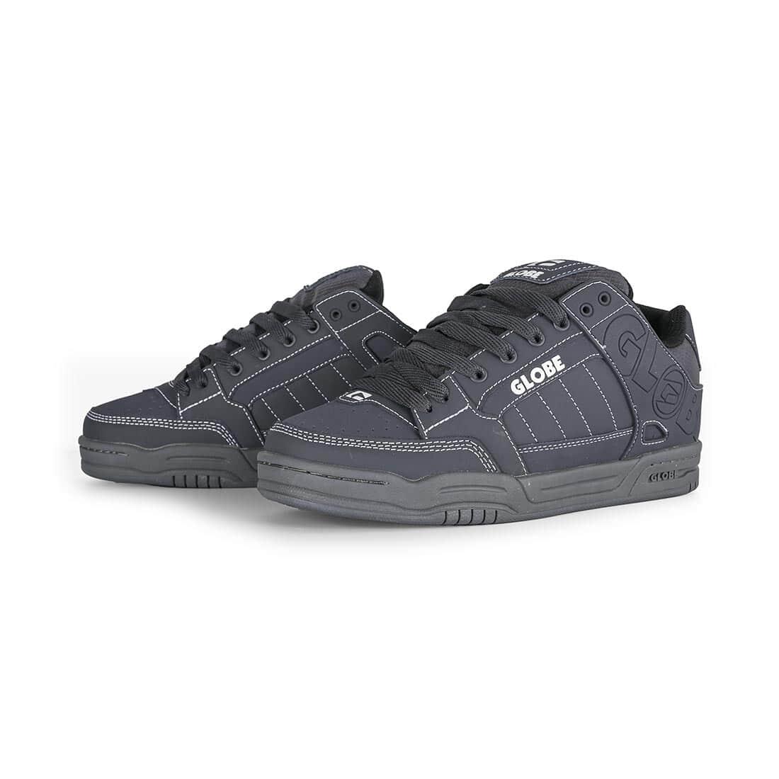 Schoenen sneakers Globe Tilt ebbenhout stiksel 2/7
