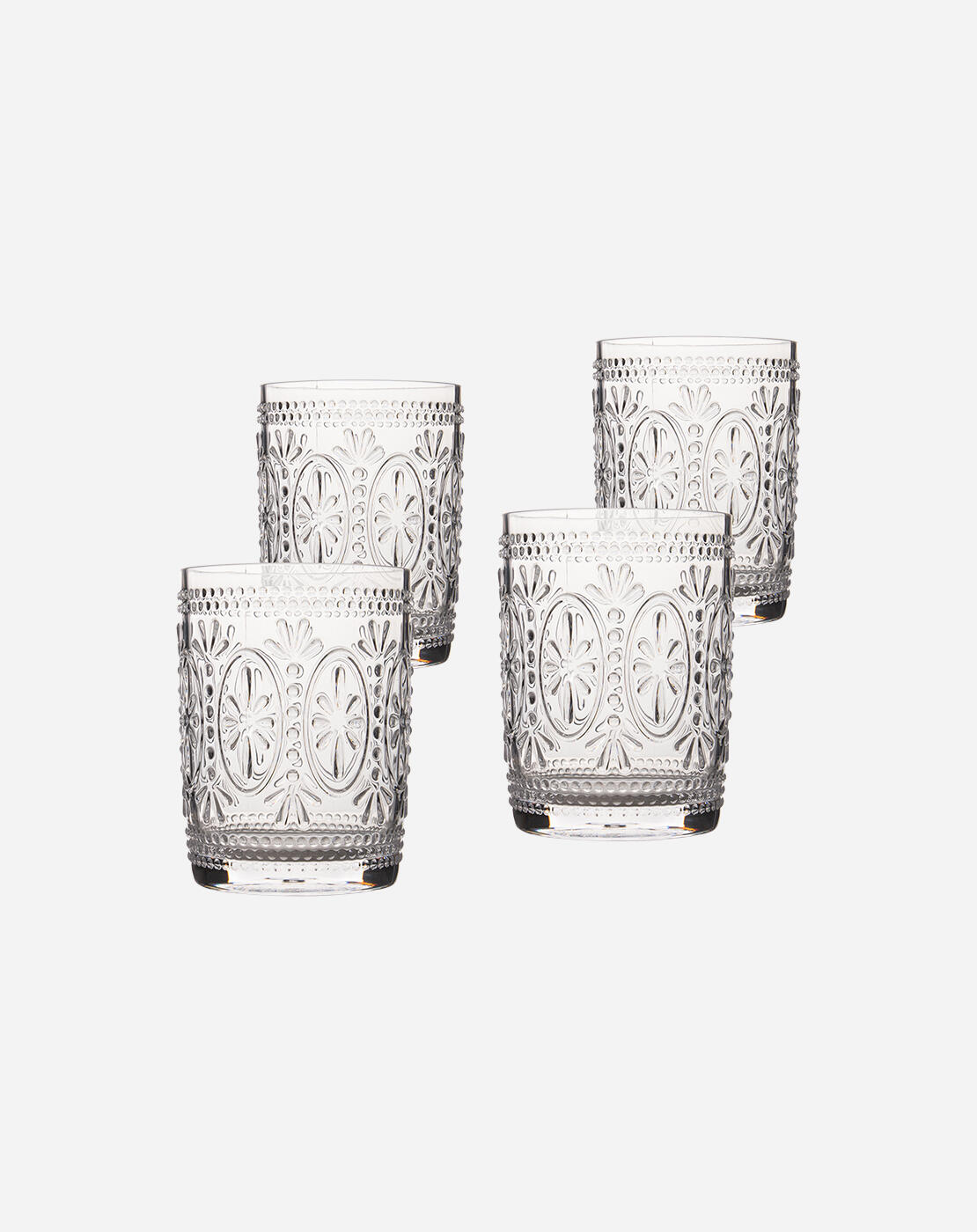 Waterglas - Sicilian - 450 ml 2/4