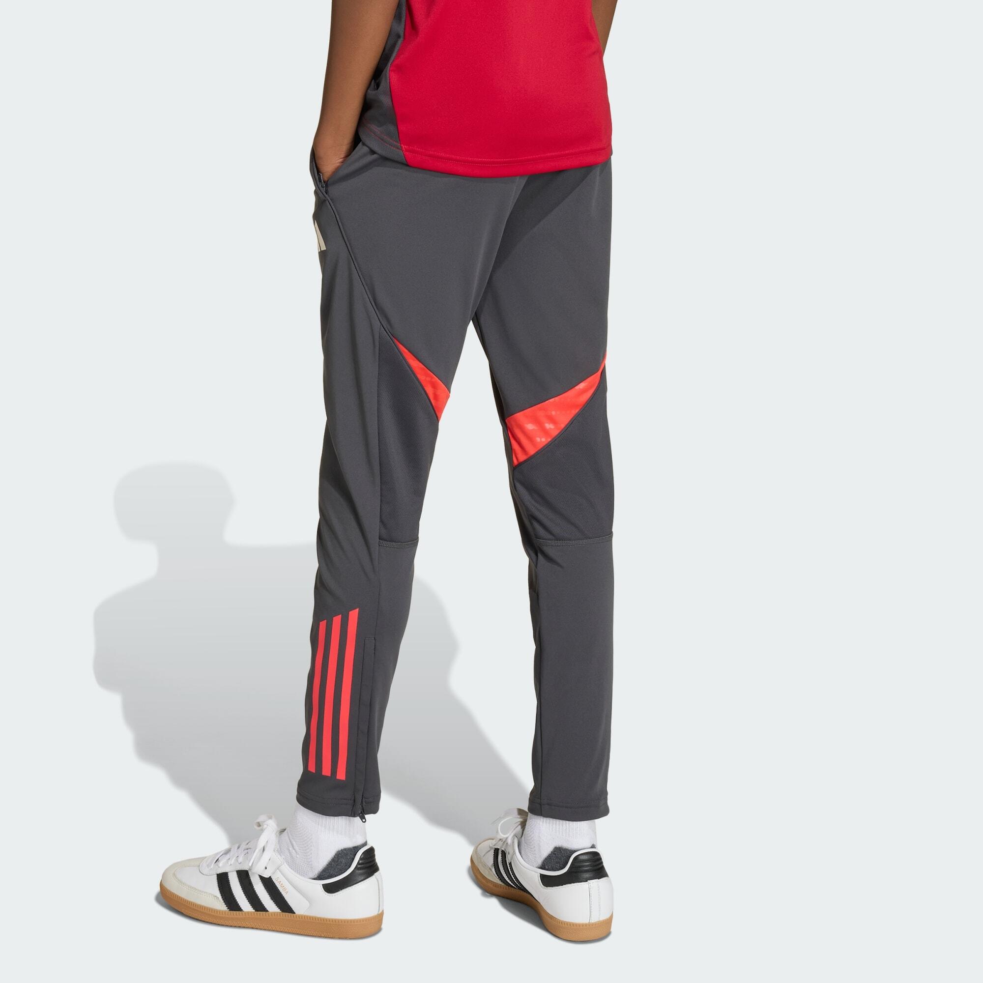 Liverpool FC Tiro 25 Competition Training Broek 3/5