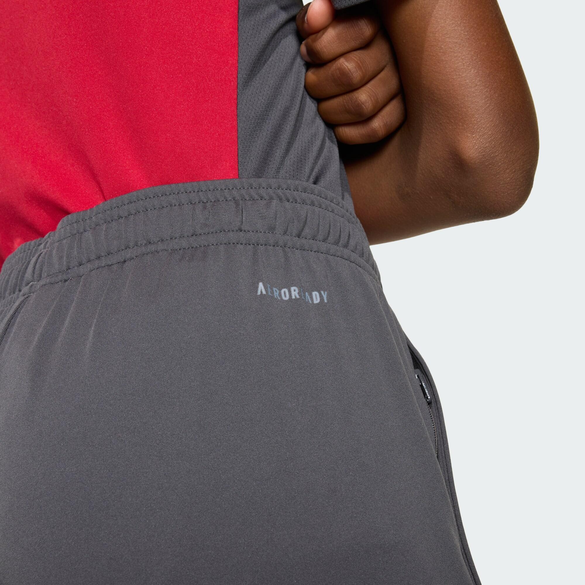Liverpool FC Tiro 25 Competition Training Pants | Decathlon